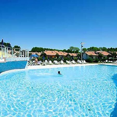 Casabianca Resort Villas Lignano Sabbiadoro Eksteriør bilde