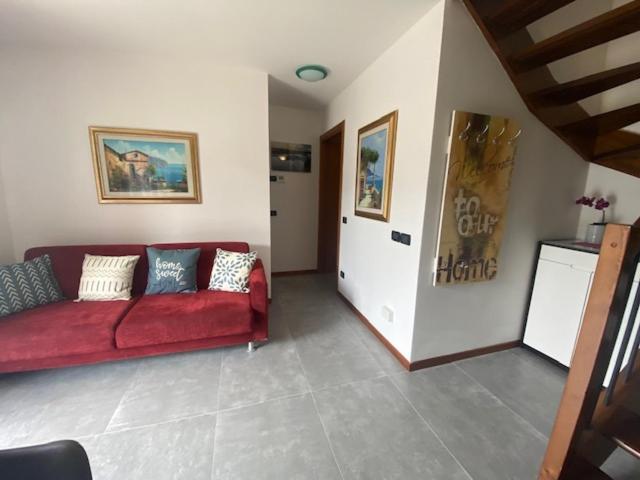 Casabianca Resort Villas Lignano Sabbiadoro Eksteriør bilde