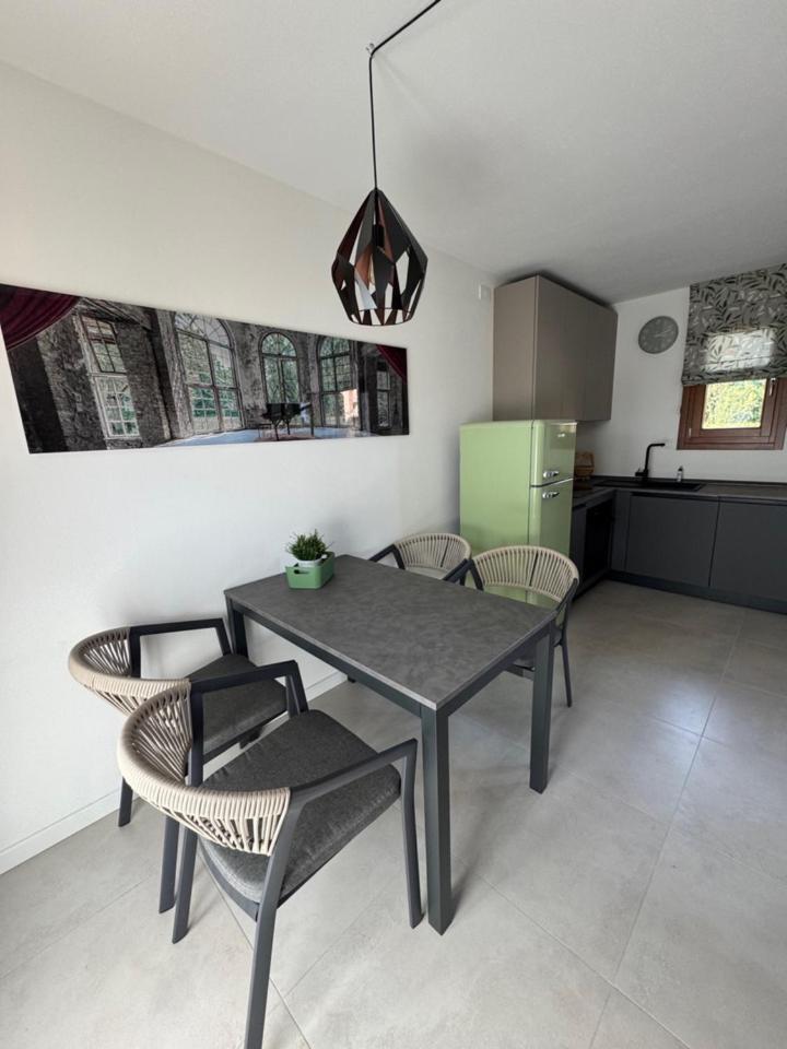 Casabianca Resort Villas Lignano Sabbiadoro Eksteriør bilde
