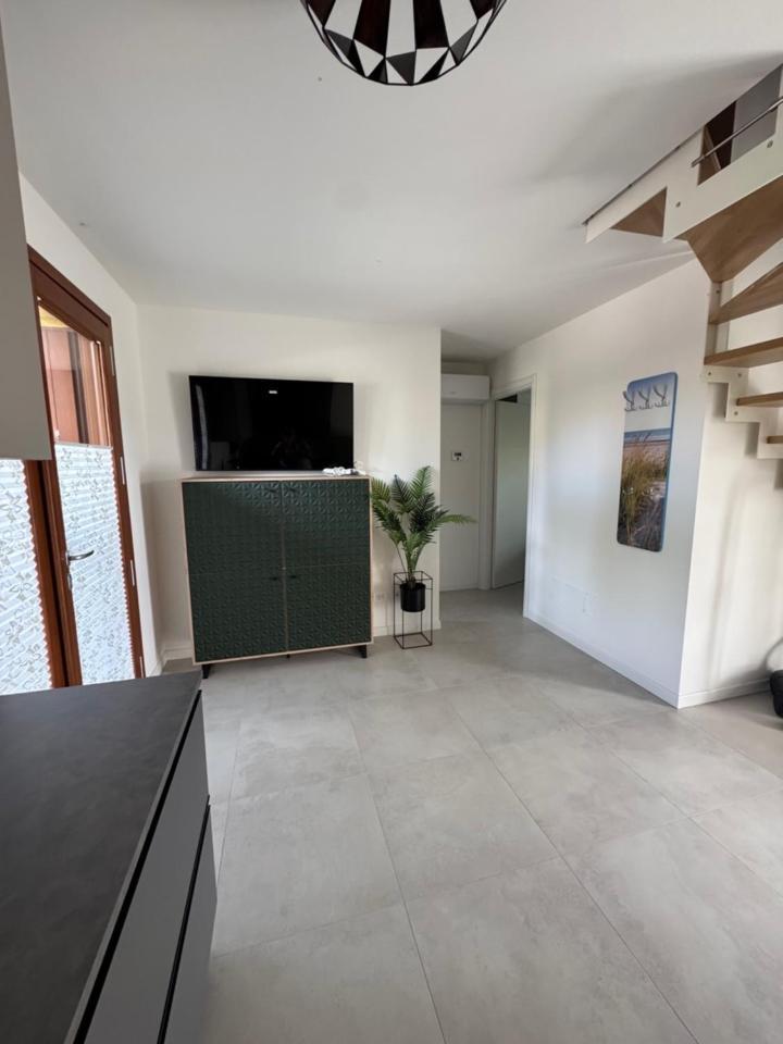 Casabianca Resort Villas Lignano Sabbiadoro Eksteriør bilde